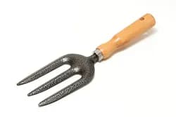 Вила садовые MasterTool деревянная ручка 265*80мм 14-6192 - PRORAB image-2