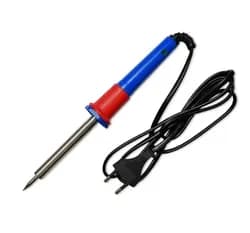 Паяльник ТЕХНИКА электрический 40Вт два жала 12-134 - PRORAB image-4