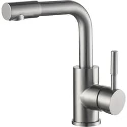 Смеситель WEZER EKO1B-01 - PRORAB