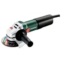Угловая шлифмашина Metabo WEQ 1400-125 (1400 Вт) (600347000) - PRORAB