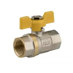 Кран 3/4 БГГ газ KARRO - PRORAB