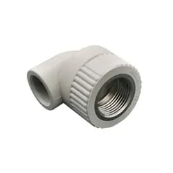 Колено РО 25*3/4 ROZMA - PRORAB