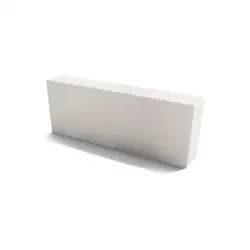 Газобетонный блок ХСМ 600*200*100 1пал-150шт 1,8м3 - PRORAB image-1