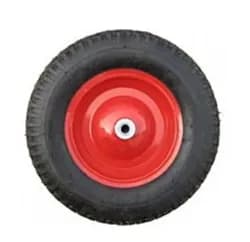Колесо 16''x4.00''-8'', 20 мм для WB6414T - PRORAB