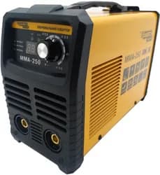 Инвертор сварочный KAISER ММA-250 HOME LINE - PRORAB