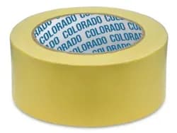 Лента малярная COLORADO 25мм*20м 10-046 - PRORAB