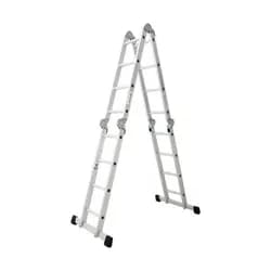 Лестница шарнирная FORTE 4*4 - PRORAB