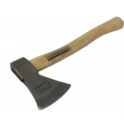 Топор HAISSER 400г деревянная ручка - PRORAB
