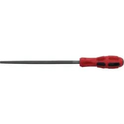 Напильник INTERTOOL круглый 200мм НТ-3713. - PRORAB