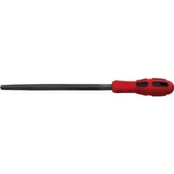 Напильник INTERTOOL треугольный 200мм НТ-3711. - PRORAB