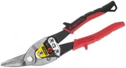Ножницы по металлу STANLEY 250мм левые 2-14-562 - PRORAB