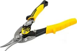 Ножницы по металлу STANLEY 250мм прямые 2-14-563 - PRORAB