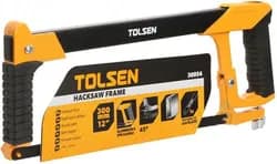 Ножовка по металлу TOLSEN 300мм Эрго 30054 - PRORAB
