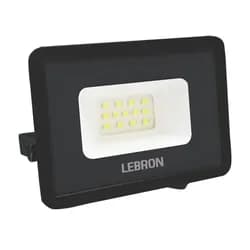 Прожектор LED LEBRON L-LF 100W 6000K 8500Lm 17-07-80 - PRORAB