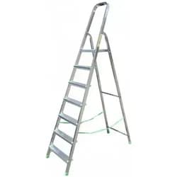 Лестница алюминиевая ITOSS 7 ступеней - PRORAB