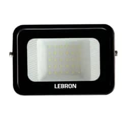 Прожектор LED LEBRON 50W 6500K 17-06-05 - PRORAB