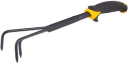 Рыхлитель садовый MASTER TOOL пласт.ручка 385*60мм 14-6173 - PRORAB
