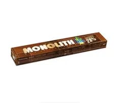 Электроды "MONOLITH R" 3мм 2,5кг - PRORAB