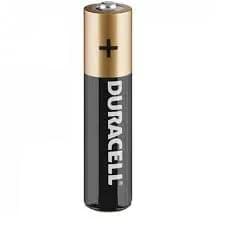Батарейка DURACELL LR03 микропальчик - PRORAB