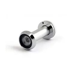Глазка дверная AVERS 2216/60-110-CR (хром) - PRORAB