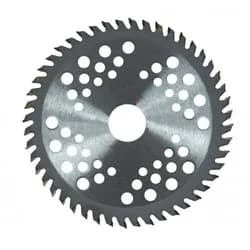 Диск пильный по дереву BlackStar 125х22х48Т 29-12548 - PRORAB