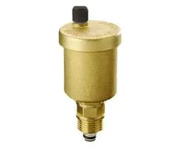 Воздухоотвод автоматический 1/2" STA ник - PRORAB