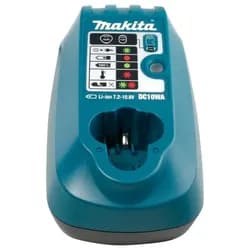 Зарядное устройство Makita DC10WA (7.2-10.8 В) (194588-1) - PRORAB