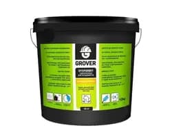 Праймер и гидроизол. GROVER DYSPERBIT DB 10кг 2715000090 - PRORAB