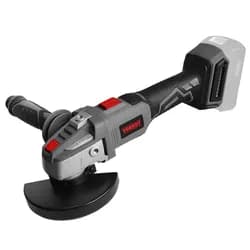 Шлифмашина угловая аккумуляторная VORHUT Pro VAG20B 34-166 - PRORAB