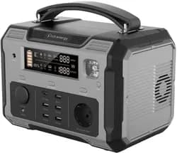 Зарядная станция FICH ENERGY F500 500W - PRORAB