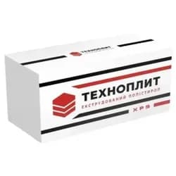 Пенополистирол ТЕХНОПЛИТ 1180*580*50мм - PRORAB