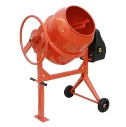 Бетоносмеситель VITALS Cm-125a - PRORAB