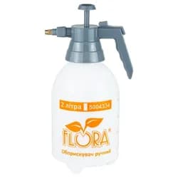 Опрыскиватель ручной FLORA 2л 5004334 - PRORAB