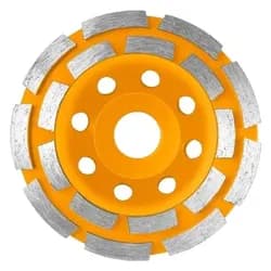 Фреза алмазная INGCO 125мм CGW021251 - PRORAB