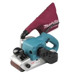 Ленточная шлифмашина Makita 9403 (1200 Вт, 100 х 610 мм) - PRORAB