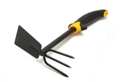 Сапка "Нептун" MASTER TOOL пласт.ручка 280*190*70мм 14-6172 - PRORAB