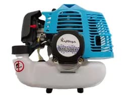 Мотокоса ХОРТИЦА БКК-5200Х 3,2 кВт - PRORAB