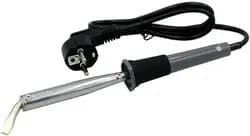 Паяльник электрический 100 Вт двухкомп. ручка HAISSER HS30100 - PRORAB