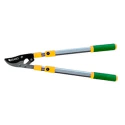 Веткорез VERANO 670мм для веток диаметром 45мм прямой ручк.телеск. 71-838 - PRORAB