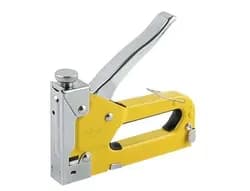 Степлер строительный WERK 53 тип 4-14мм 62015 - PRORAB