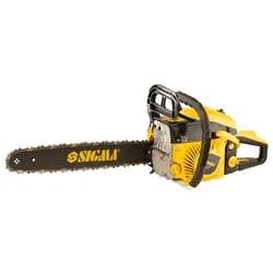 Бензопила SIGMA 2.4кВт шина 45см шаг 0.325 (5605491) - PRORAB