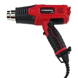 Фен строительный - HG-20 (HAISSER) 2000W 2 скорости - PRORAB