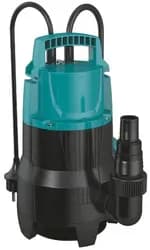 Насос дренажный AQUATICA садовый 0,25 кВт Hmax 6м Qmax 100л\мин 773145 - PRORAB