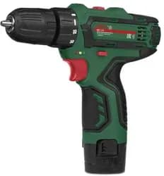 Шуруповерт аккумуляторный DWT ABS-12 E-2 - PRORAB image-2