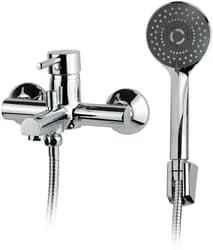 Смеситель SS AQUATICA НF-1C117C ванна 9705200 - PRORAB