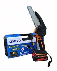 Сучкорез аккумуляторный KIMIYO CH23-48 36V - PRORAB