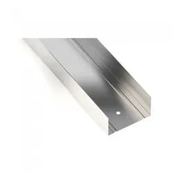 Профиль UW-100 3м 0,45мм - PRORAB image-3