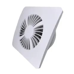 Вытяжной вентилятор WS ASPIRATOR 120 ARS120 - PRORAB