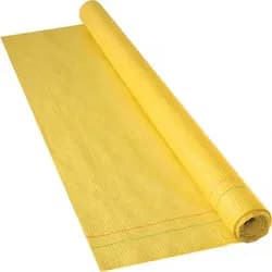 Гидробарьер MASTERFOL YELLOW FOIL MP желтая армированная 75м.кв. - PRORAB