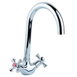 Змішувач AQUATICA  PL-4B455C  кухня 9777130 - PRORAB